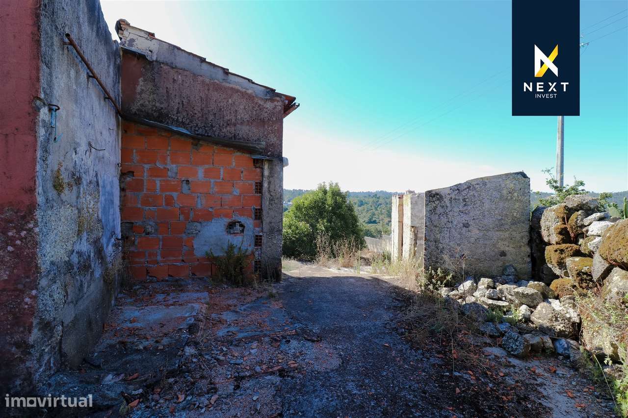 Moradia T4 Venda em Ranhados,Viseu - Grande imagem: 5/15