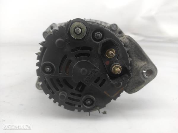 Alternador Volvo V40 Combi (645) - 3