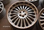 Felgi Aluminiowe alufelgi  Audi Mercedes BMW RS Sport 10Jx22 5x112 R22 22'' - 2