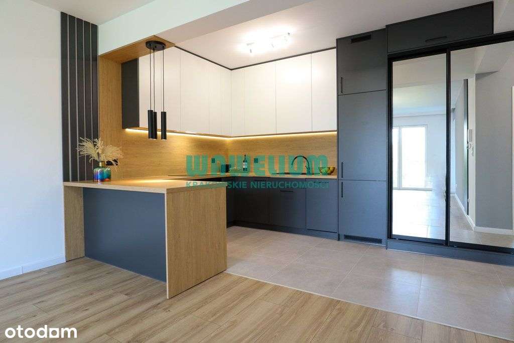 Przestronne mieszkanie z ogródkiem brak Pcc !-8