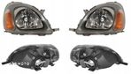 REFLEKTOR TOYOTA YARIS 1999-2003 NOWY - 1