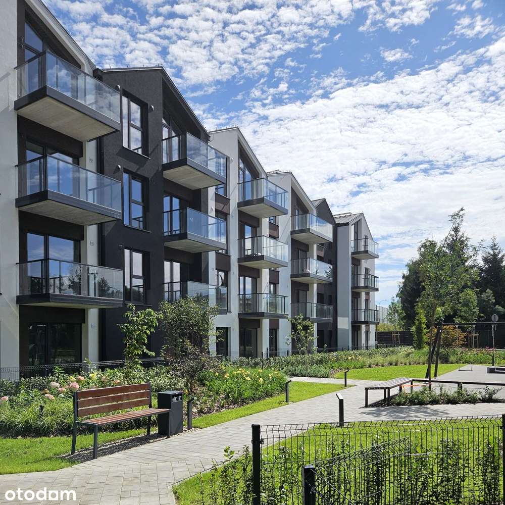 Inwestycja Legnicka Ursus-2