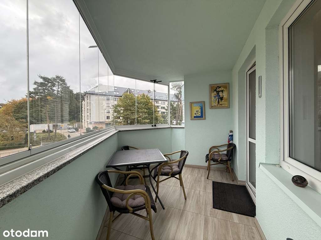 Na sprzedaż apartament w Międzyzdrojach.-7