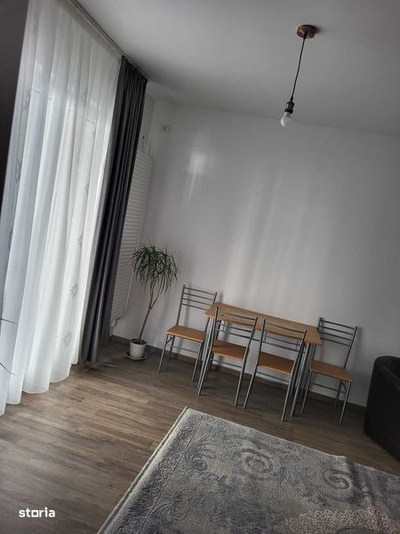 Apartament de închiriat