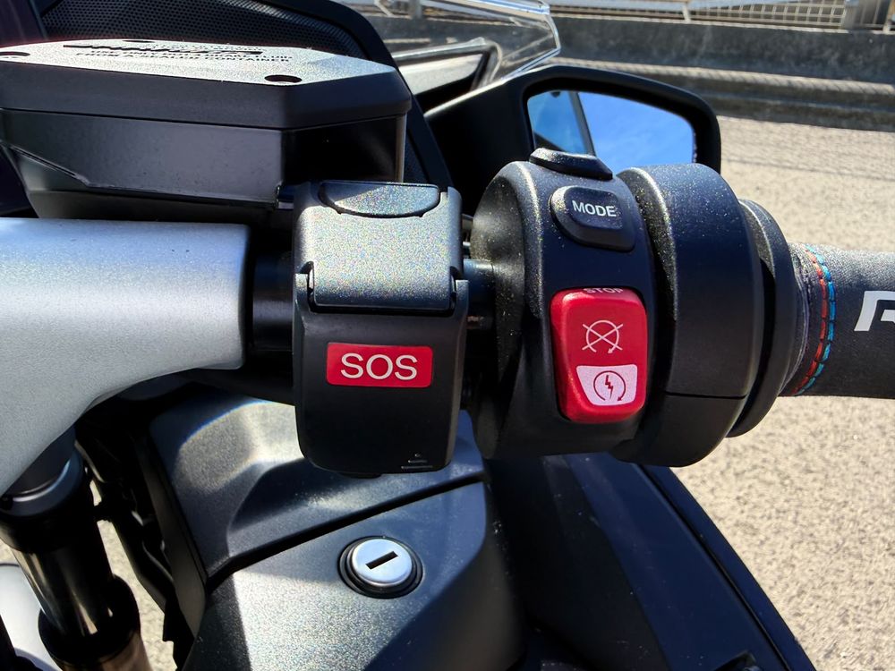 BMW R 1250 RT