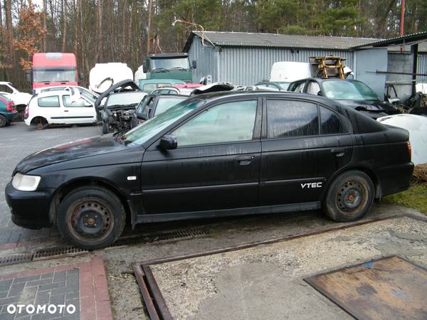 Honda Accord (2002r.) 1.8 B [100KW/136KM]. Cały Na Części (Wszystkie) - 2