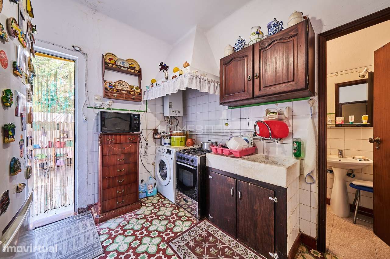 Moradia, 54,94 m², São Sebastião-8