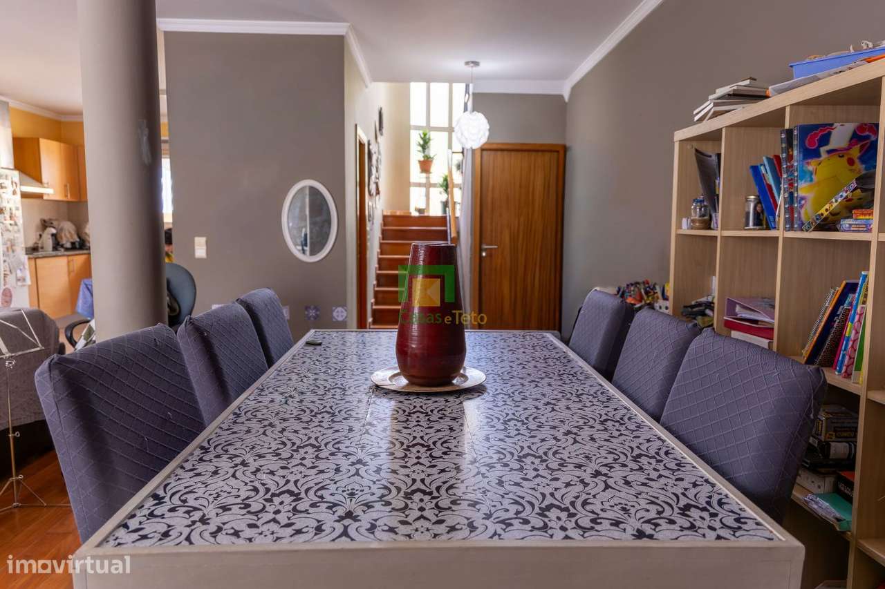 Moradia T3 Campanário-28