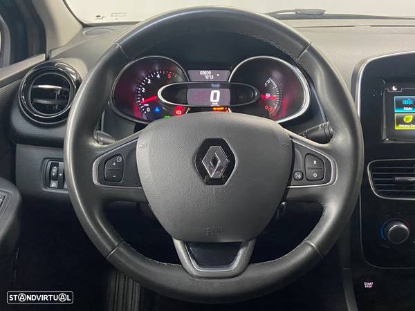 Renault Clio Sport Tourer 1.5 dCi Limited EDition - 9