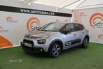 Citroën C3 1.5 BlueHDi Feel Pack - 1