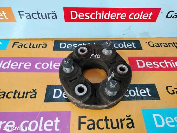 Flansa cardan BMW F10 F11 xdrive - 1