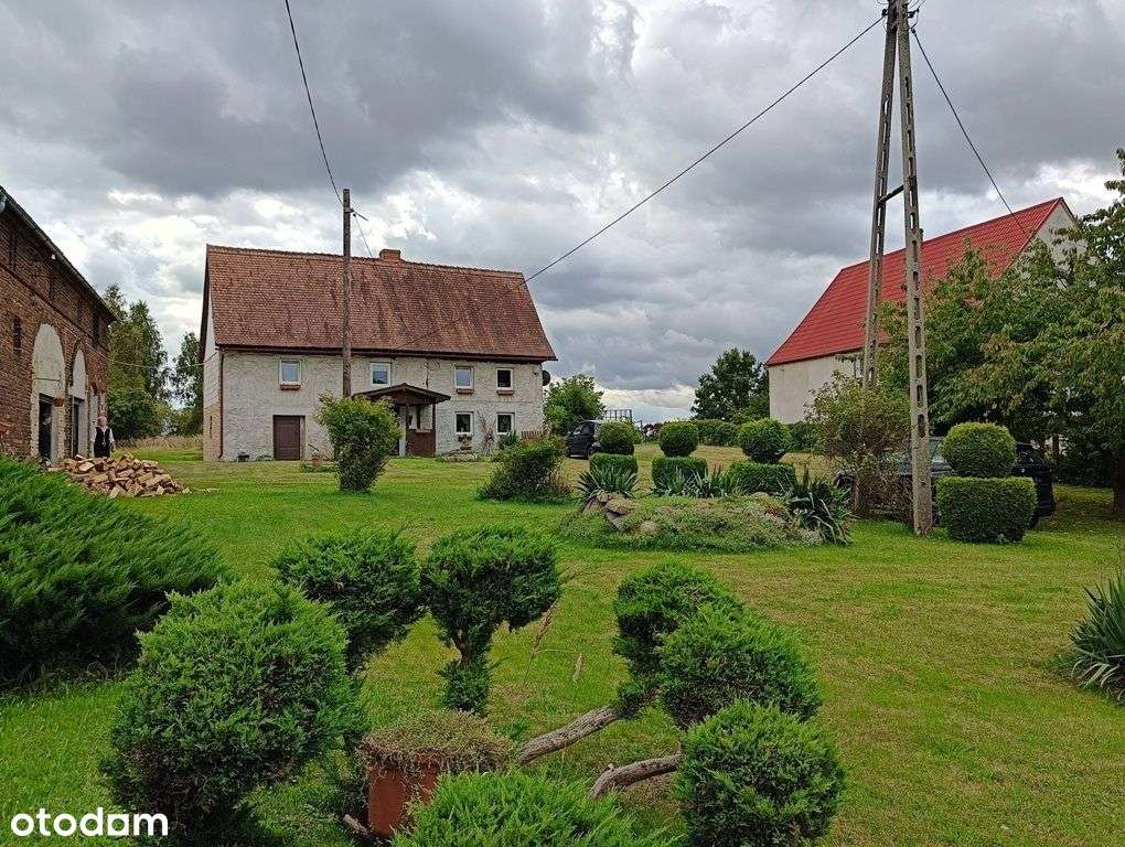 Dom we Wrociszowie Dolnym - Pełny obrazek: 5/20