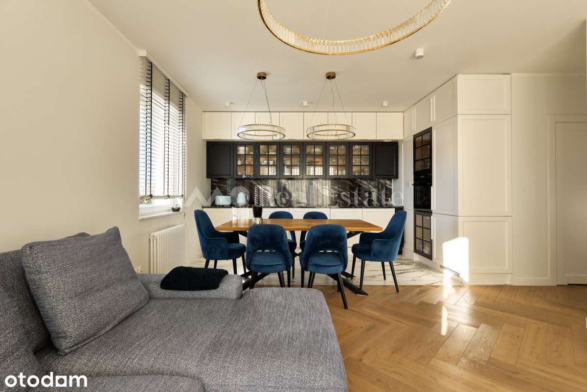 Wygoda Mieszkania Z Harmonią życia-0