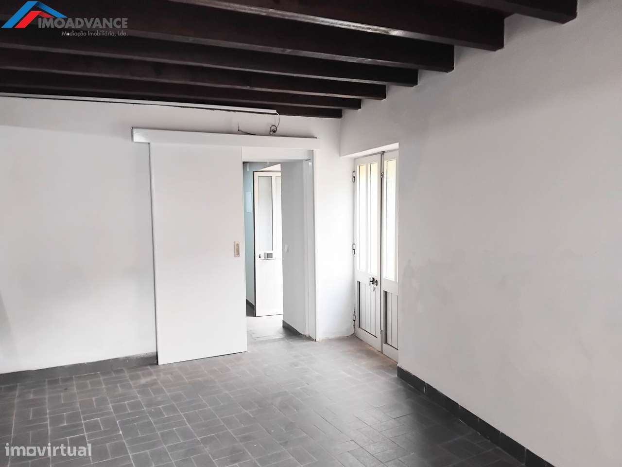 Moradia Remodelada em Lorvão - Penacova - Coimbra-54
