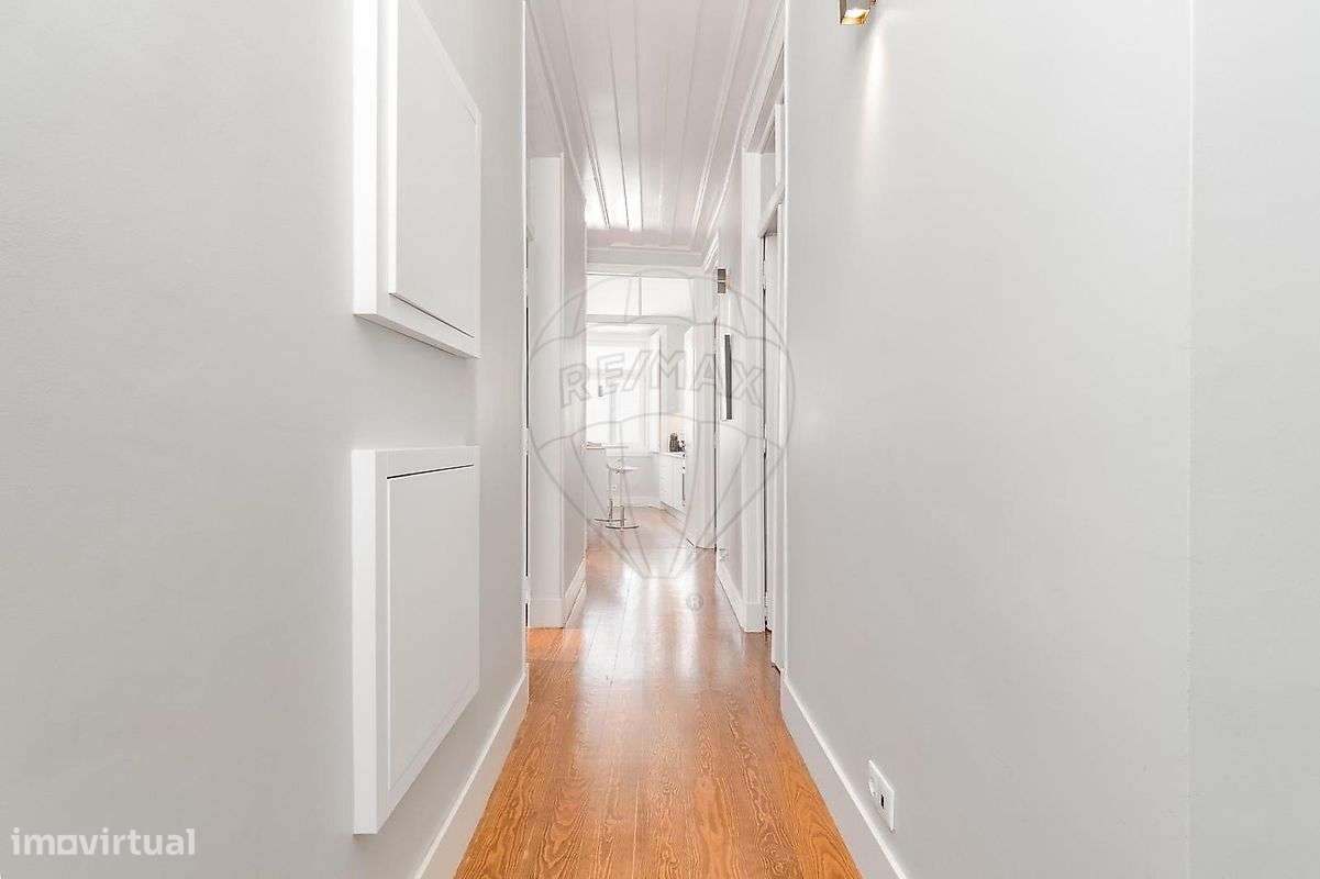 Apartamento T3 para venda-5