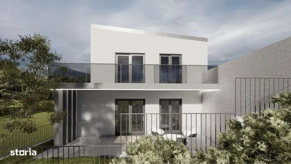 Casa individuala , 180 mp utli , zona Vivo - Imagine principală: 2/4