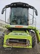 Claas lexion 750 - 10