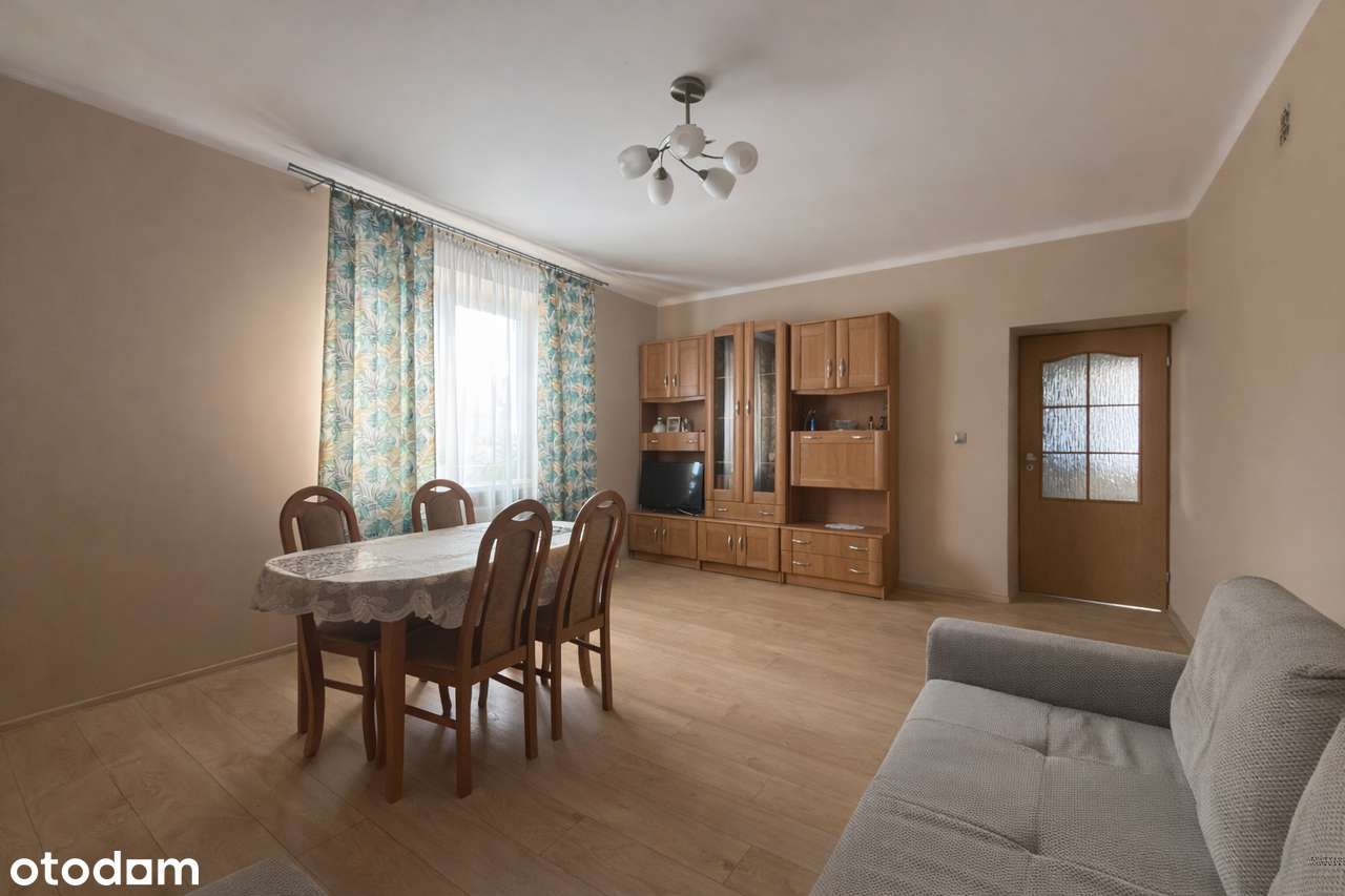 Jasne, narożne 2 pokoje | Os. Teatralne – zielona część Nowej Huty-1