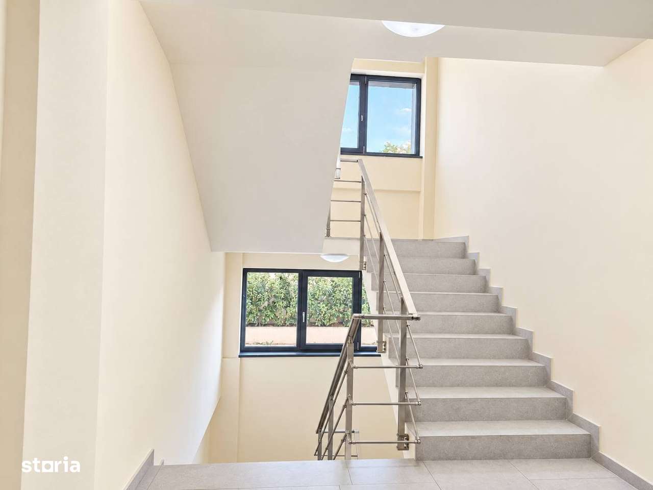 APARTAMENT DEOSEBIT, ULTRACENTRAL – STRADA AVRAM IANCU, ORADEA-16