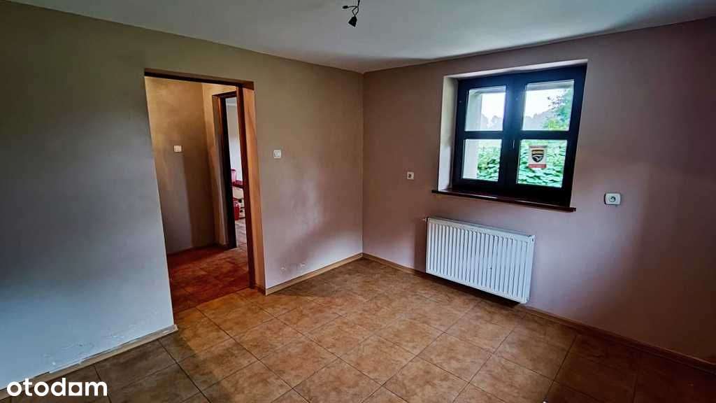 Dom 146 m2 i 17 arów działki przy ul. Krakowskiej - Pełny obrazek: 5/11