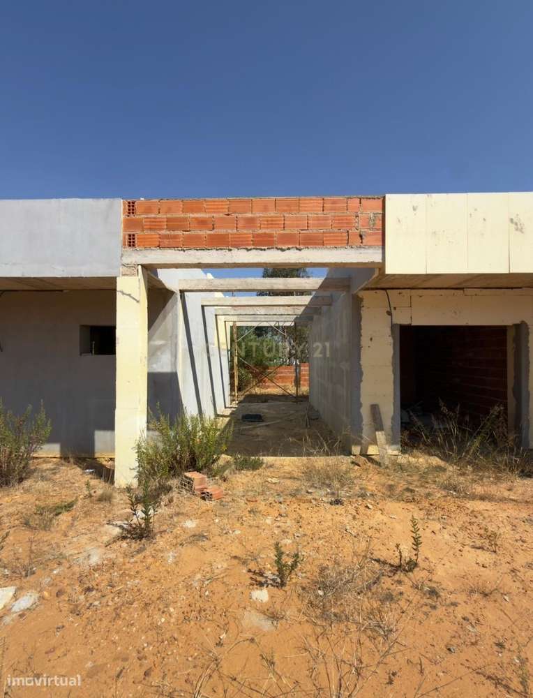 Moderna Moradia T3 em Fernão Ferro, Seixal-10