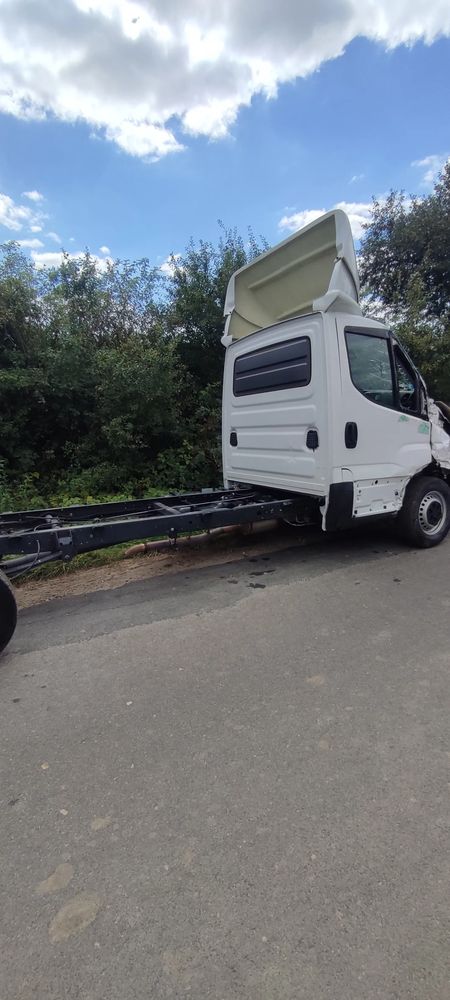 Iveco Daily 2024