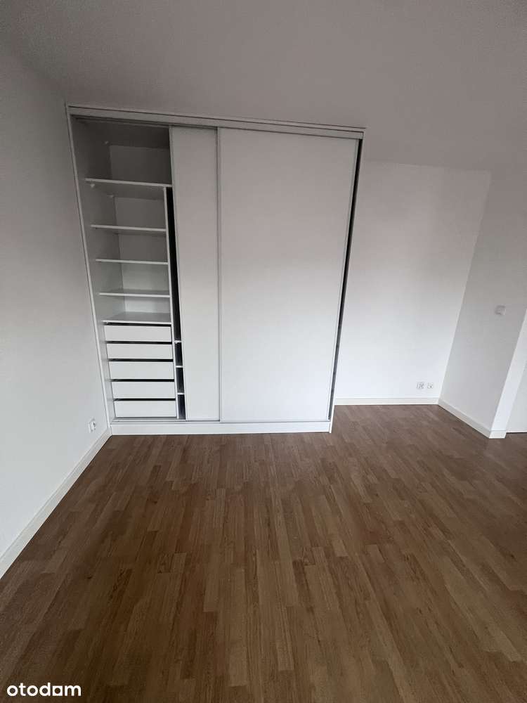 Mieszkanie na wynajem ul. Mydlarska 7 – Podgórze – 33,5 m² - Pełny obrazek: 4/7