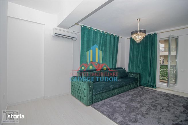 Ap. 3 camere, 79 mp, Bragadiru - Prelungirea Ghencea, Str. Ciresar 26A-4