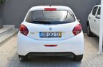 Peugeot 208 1.4 HDi Active - 9