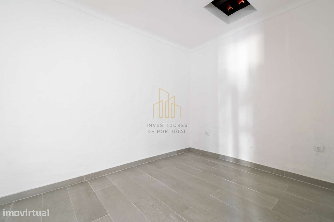 Moradia T2 Cabeça de Carneiro-7