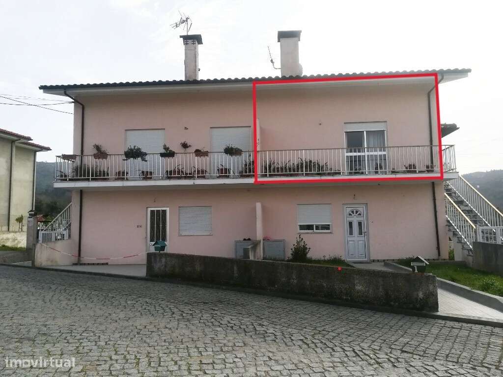 Apartamento T1 - Crespos - Grande imagem: 5/13