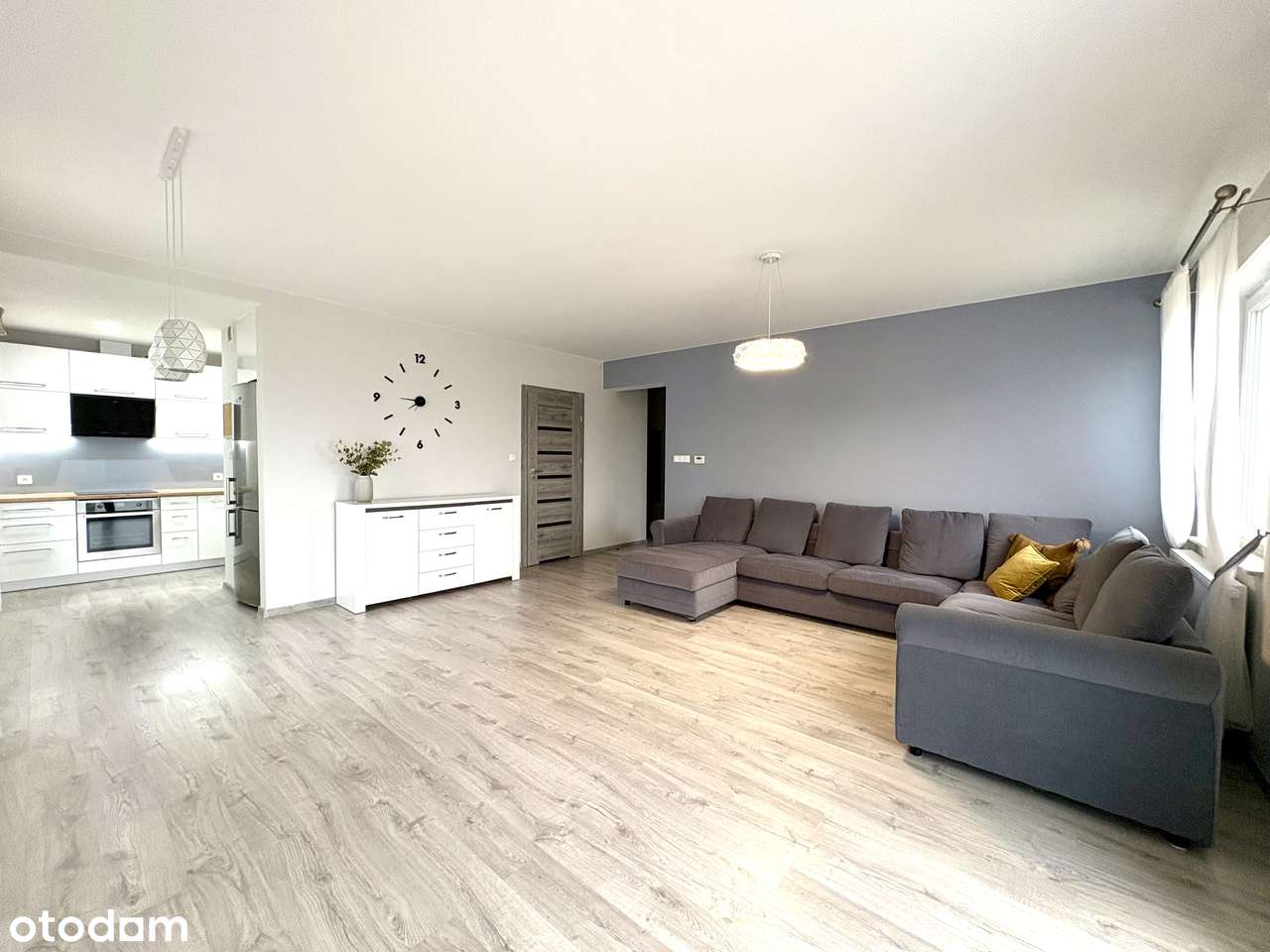 TOP lokalizacja | Winda | Garaż | GOTOWE do wprowadzenia |-9