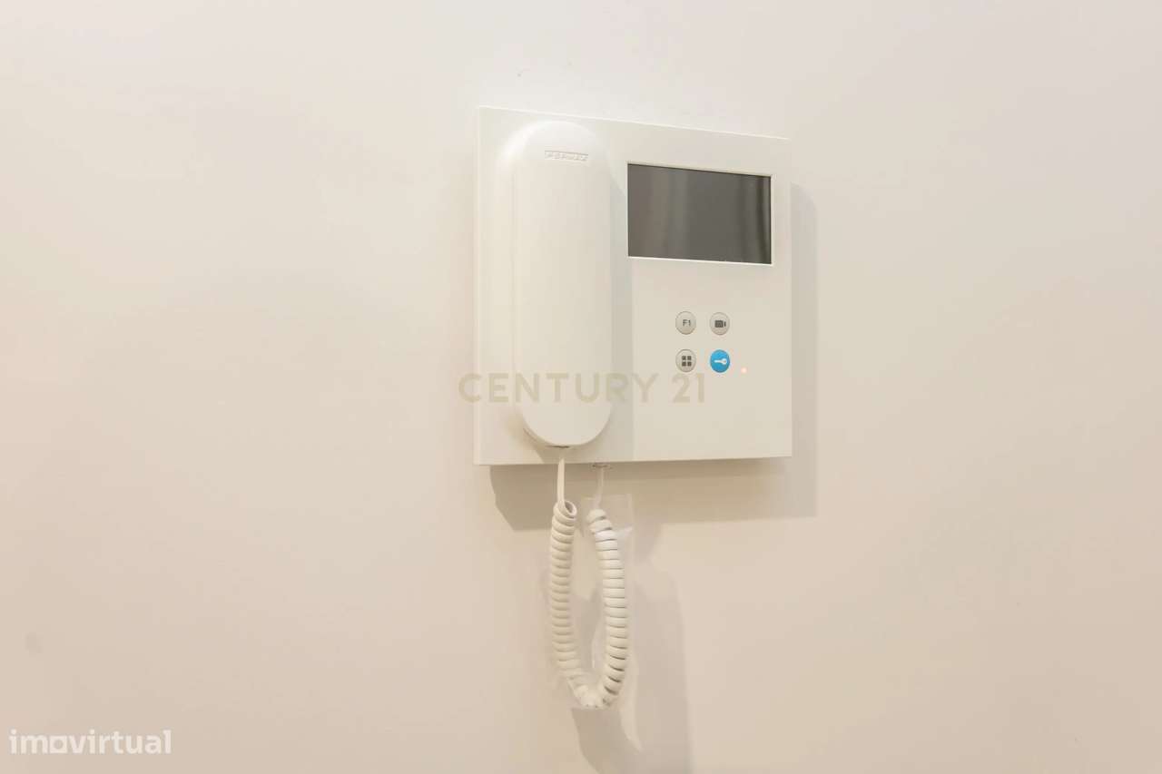 Apartamento T3 c/box e arrecadação - Baixa da Banheira - Grande imagem: 5/36