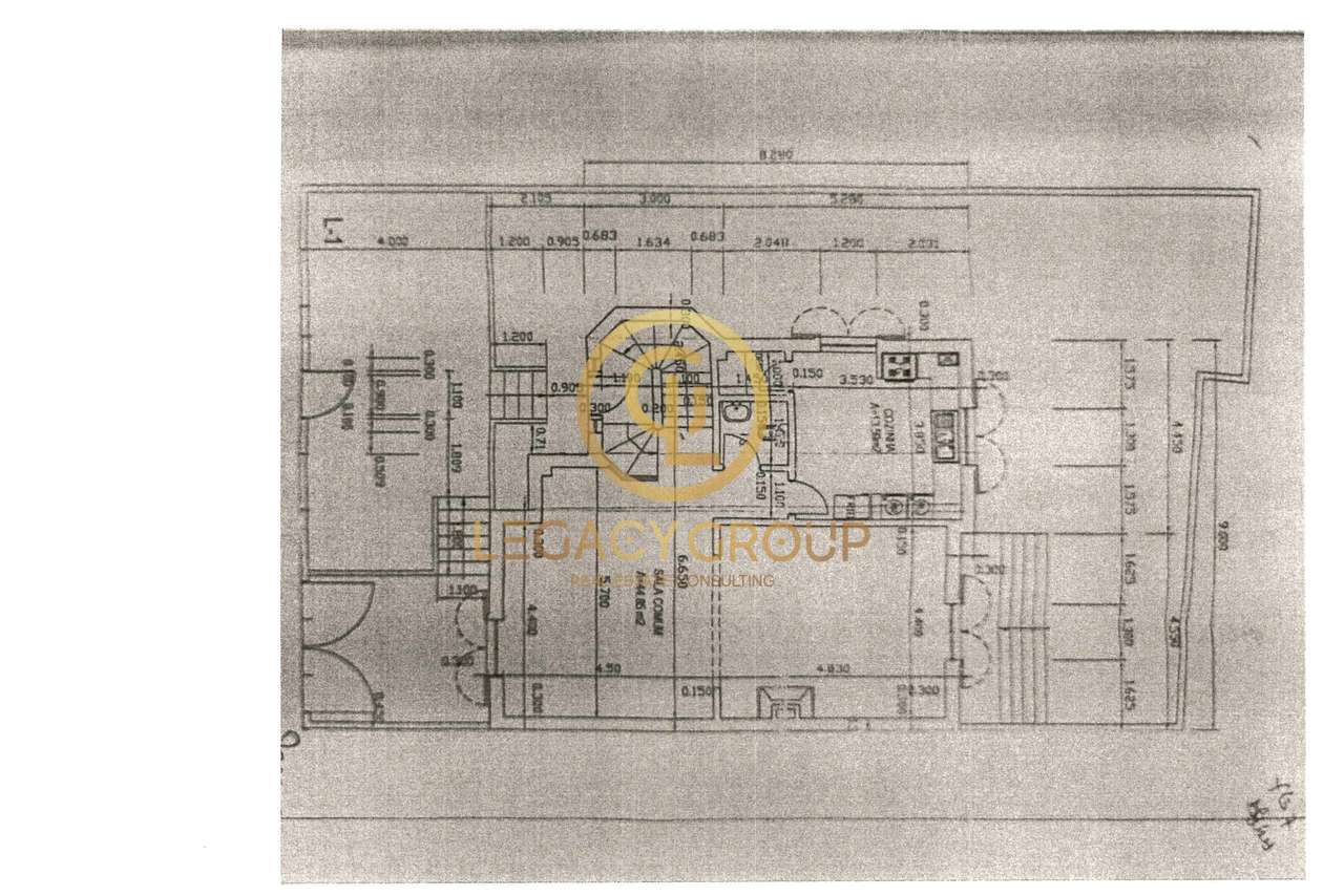 Moradia com 4 quartos, Cave, Piscina, em Alcantarilha-27