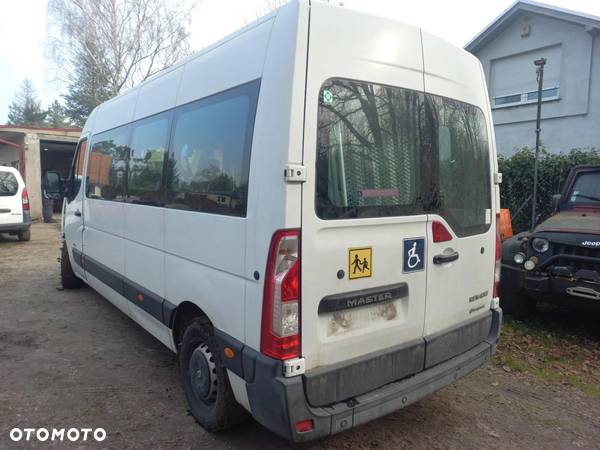 Renault MASTER - 3