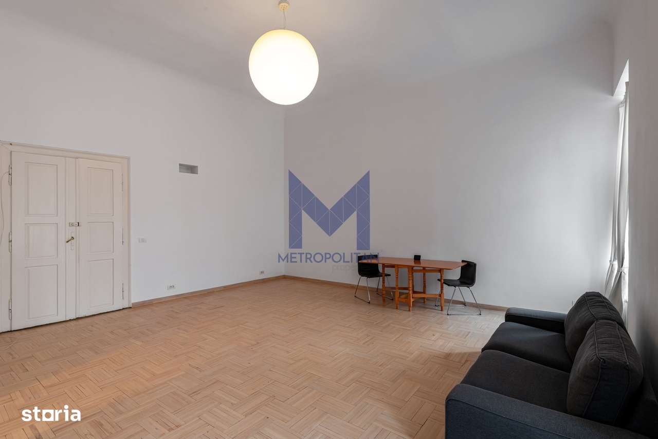 [ Ocazie rară ] Apartament maiestuos, Bd. Eroilor, etaj 1-4