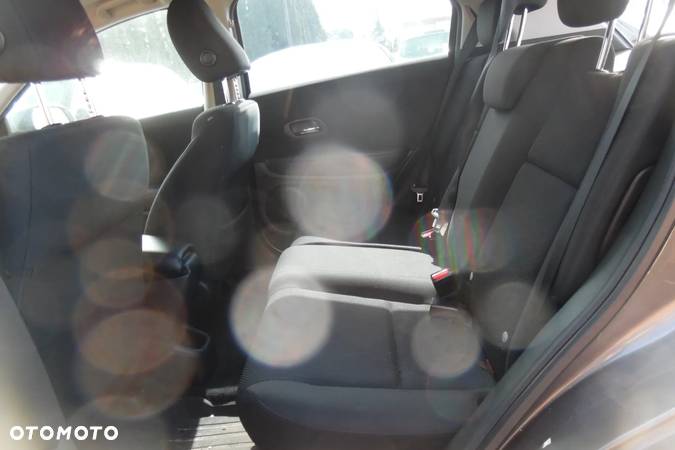 Honda HR-V 1.6 i-DTEC Comfort - 9