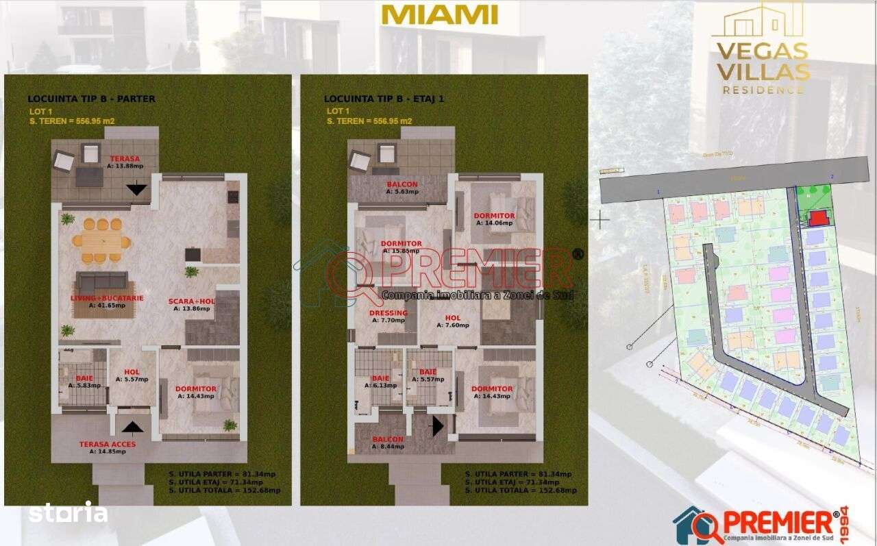 Splaiul Unirii - Casa premium individuala - 455mp curte libera - Imagine principală: 3/6