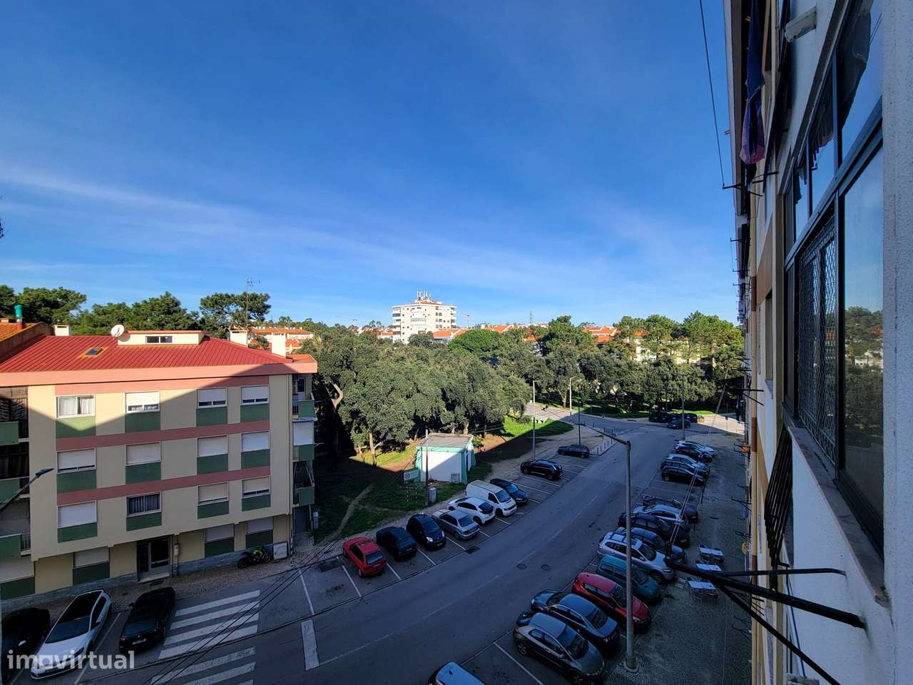 Apartamento T3 - Alto do Moinho - Corroios-20