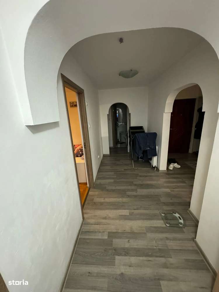 Apartament cu 4 camere in zona Dorobanti/LSM ~ confort 1 dec sporit-3