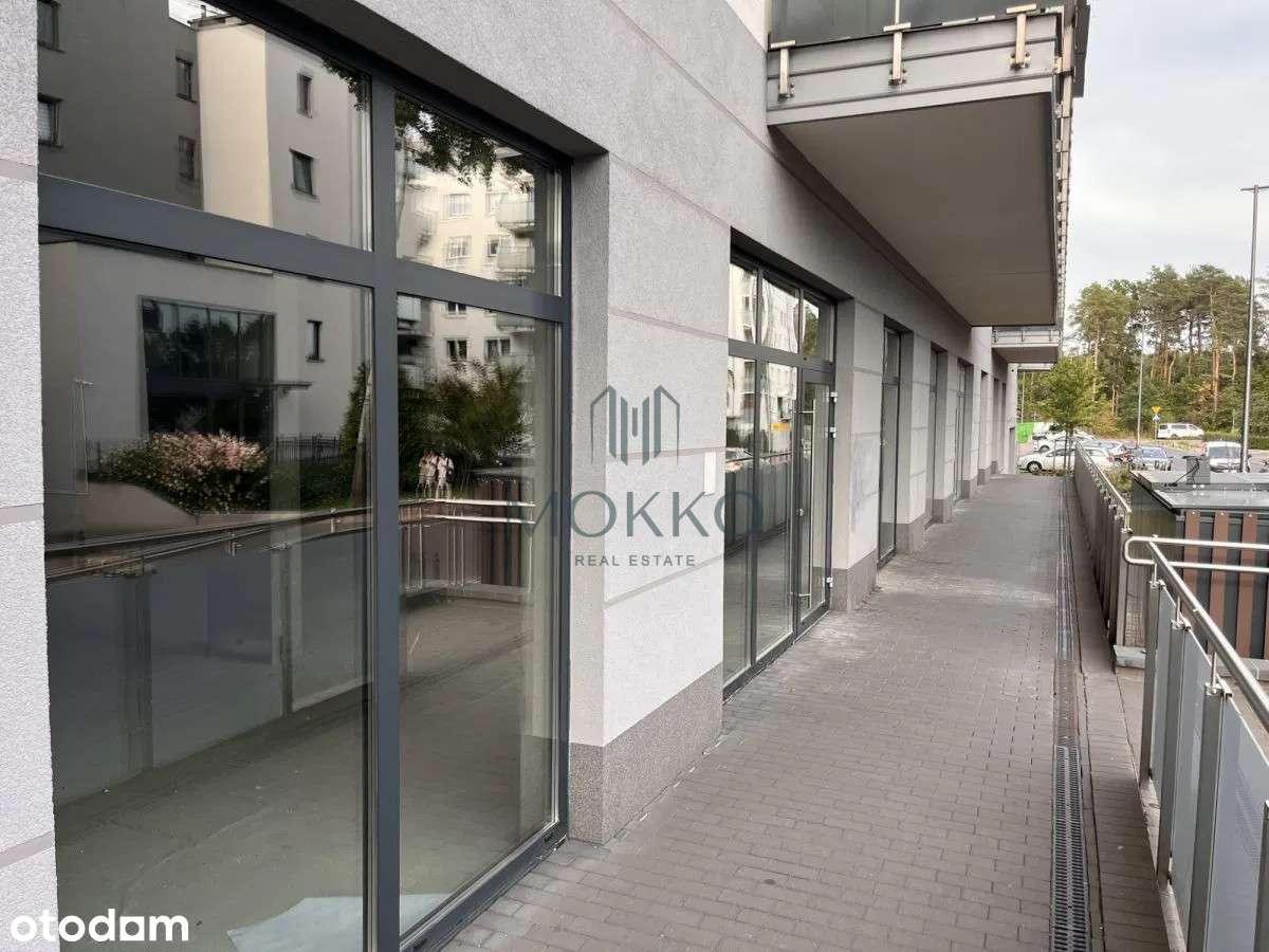 Lokal komercyjny na sprzedaż – Ząbki, część nowa - Pełny obrazek: 5/20