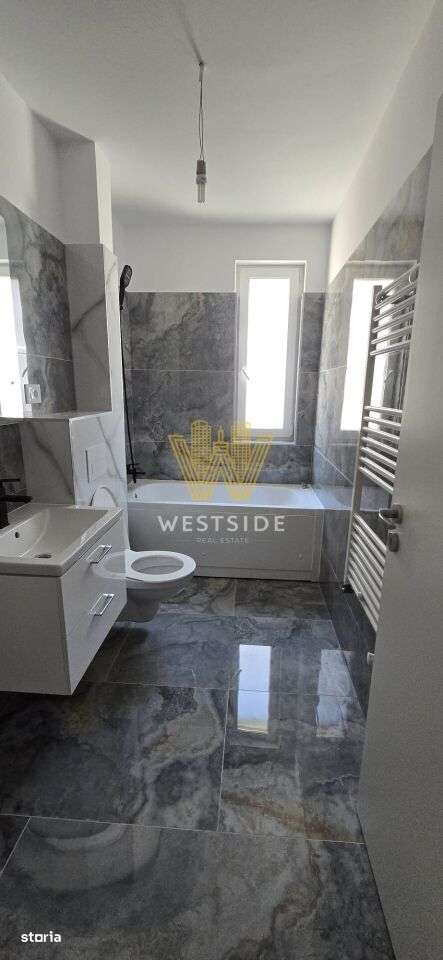 Apartament cu 2 camere, de vanzare in zona Giroc, Timisoara-5