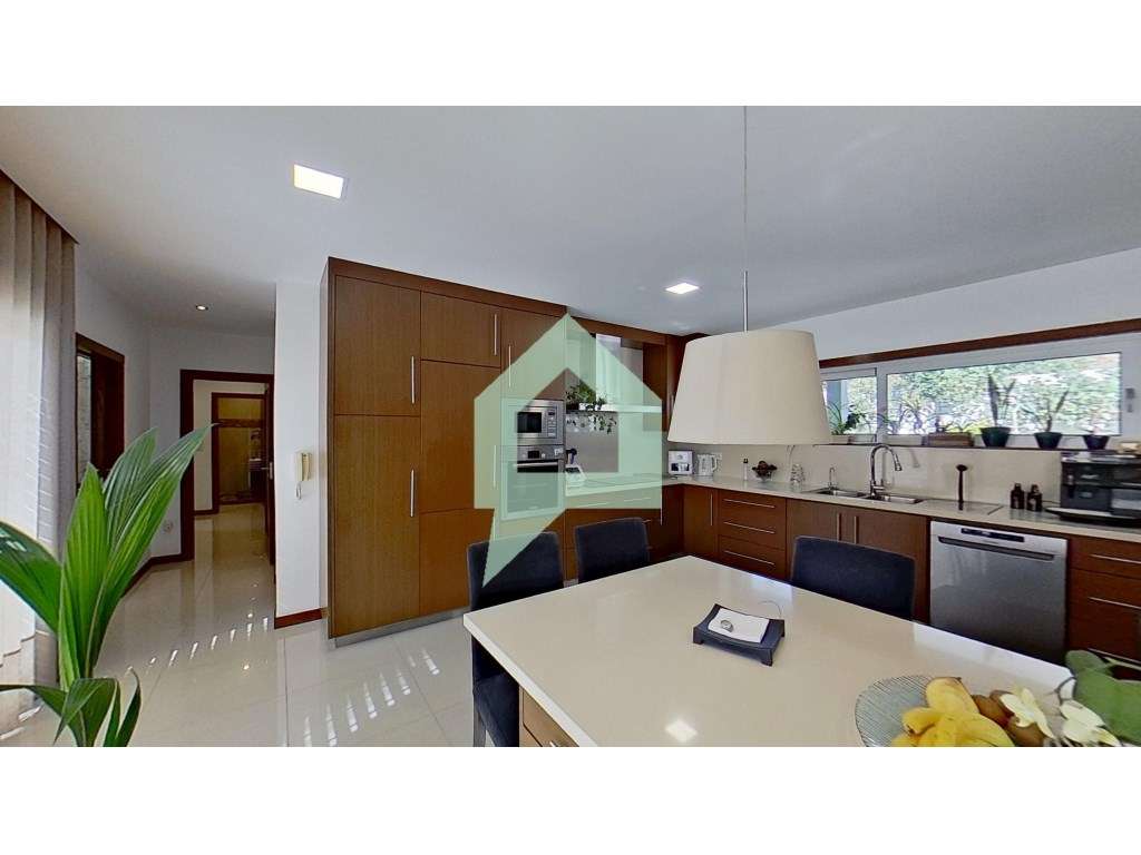 Moradia individual, com três quartos, em Carvalhal, Barcelos.-6