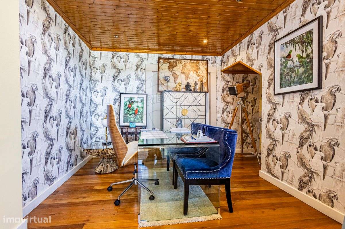 Moradia T5 para venda - Grande imagem: 5/50