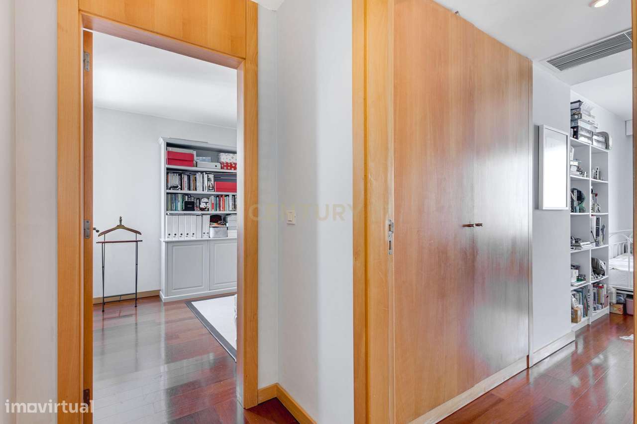 Apartamento T3 no Edifício Dolce Vita-23