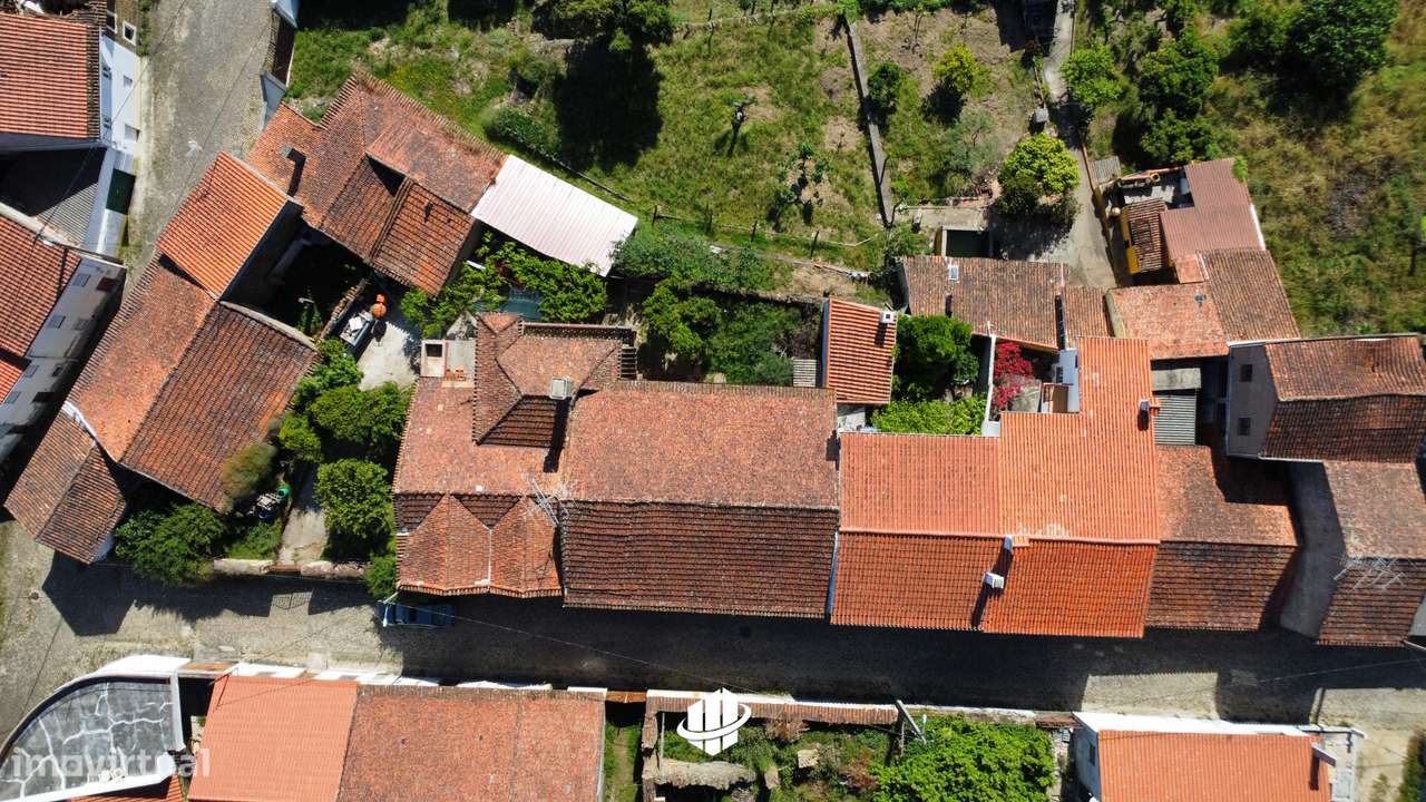 Armazém para Conversão em Habitação | 8 Minutos de Castelo Branco - Grande imagem: 4/39