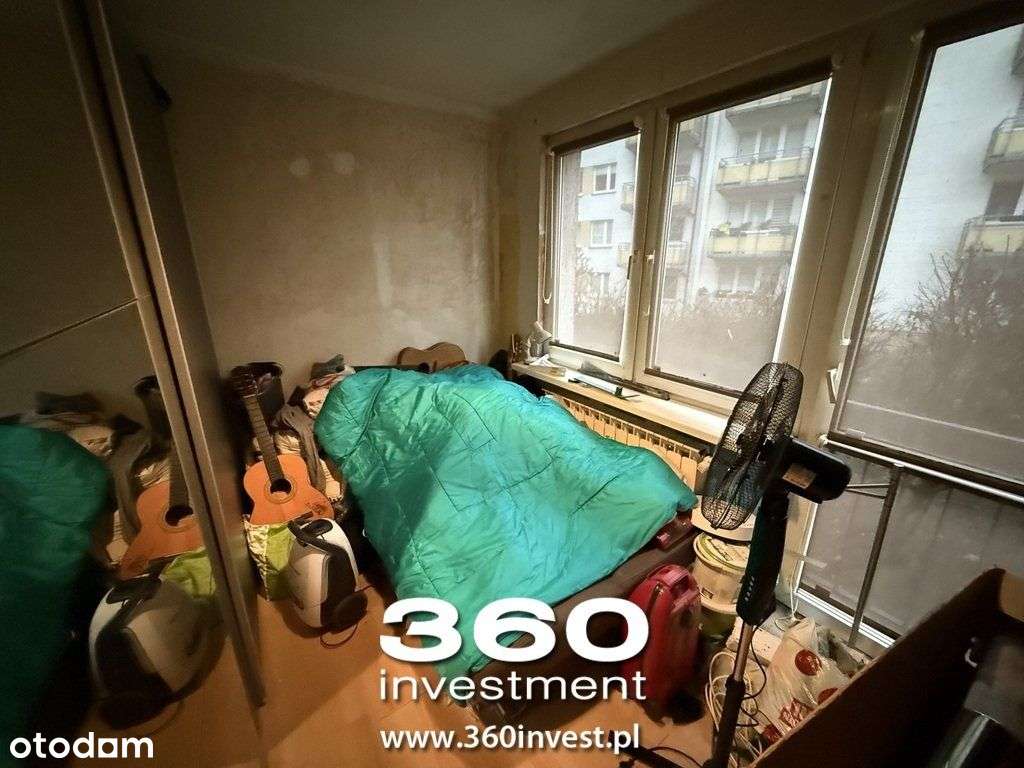 2pok spółdzielcze własnościowe, Ogrzewanie miej. - Pełny obrazek: 5/11