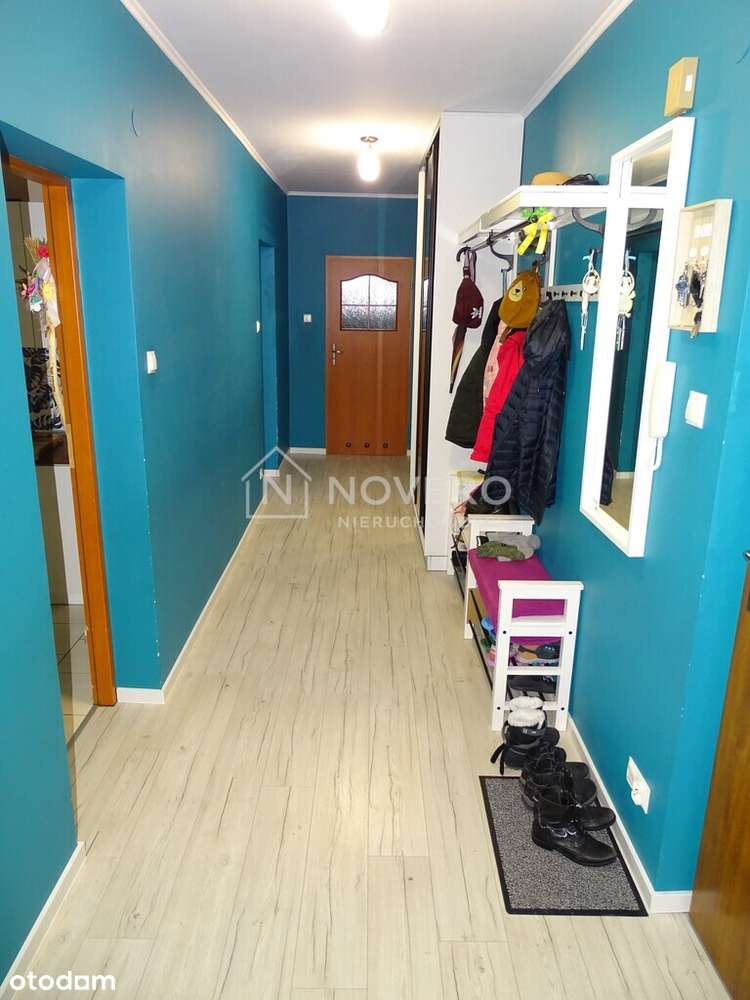 Sprzedam Przestronne Mieszkanie pod Przemyślem-3