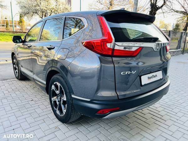 Honda CR-V 2.0 e:HEV 4x2 E-CVT Executive - 7