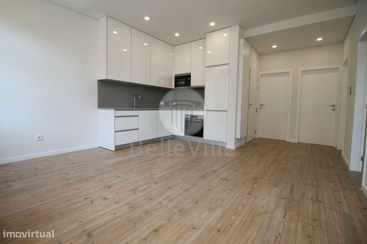 Apartamento T2 Arrendamento em Barcelos, Vila Boa e Vila Frescainha (S - Grande imagem: 5/20